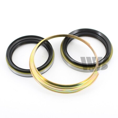 Wjb Ensure Bearing Life With Premium Seals, Ws5696 WS5696